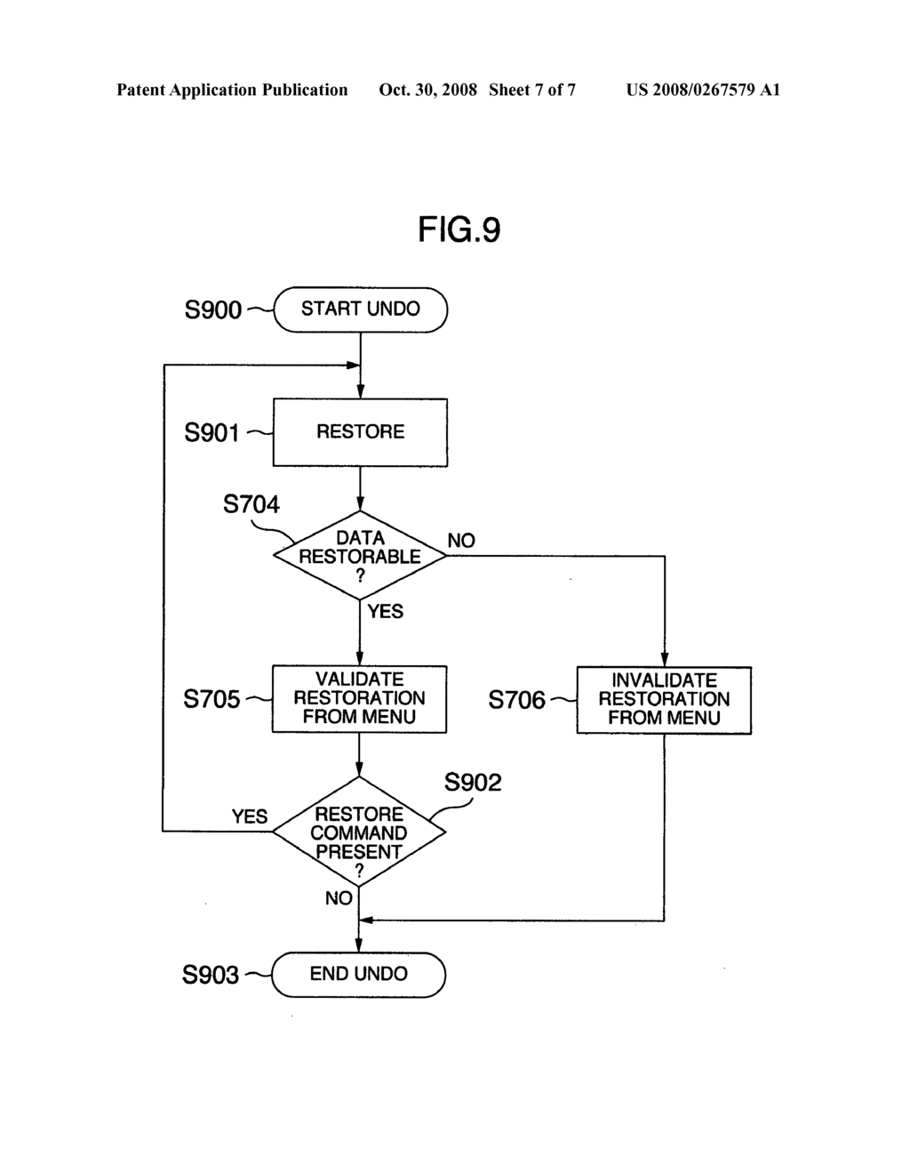 Recording and reproducing apparatus with improved video editing function - diagram, schematic, and image 08