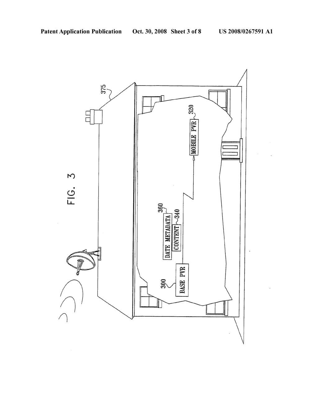 Mobile Personal Video Recorder - diagram, schematic, and image 04