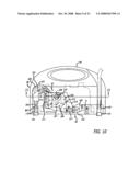 Heat exchanger for high flow rate infusion diagram and image