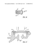 Heat exchanger for high flow rate infusion diagram and image