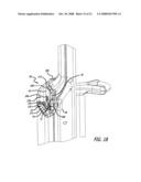 Heat exchanger for high flow rate infusion diagram and image