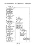 Interchangeable lens type digital camera diagram and image