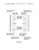 Interchangeable lens type digital camera diagram and image