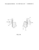 Auto-focusing camera module having liquid lens diagram and image