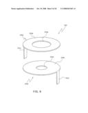 Auto-focusing camera module having liquid lens diagram and image