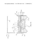 Auto-focusing camera module having liquid lens diagram and image