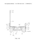 Auto-focusing camera module having liquid lens diagram and image