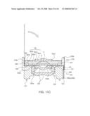 Auto-focusing camera module having liquid lens diagram and image