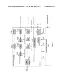 Optical Transceiver Calibration System and Method diagram and image