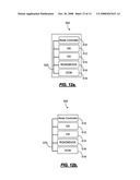 Systems and methods for a multiple-input, multiple-output controller in a reconfigurable optical network diagram and image