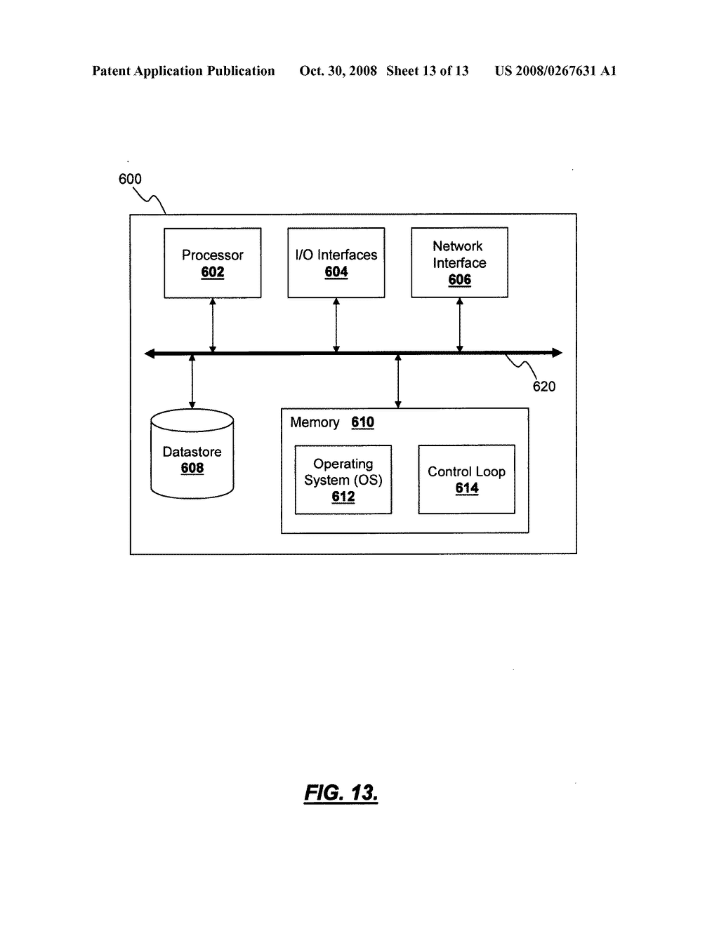 Systems and methods for a multiple-input, multiple-output controller in a reconfigurable optical network - diagram, schematic, and image 14
