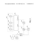 Device for Optically Signaling an Incoming Call diagram and image