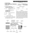 DOCUMENT COPIER WITH A CONTROLLER FOR DECODING OPTICAL PATTERNS ON SHEETS OF MEDIA diagram and image