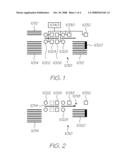 DOCUMENT COPIER WITH A CONTROLLER FOR DECODING OPTICAL PATTERNS ON SHEETS OF MEDIA diagram and image