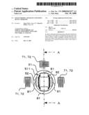 Image forming apparatus and fixing device therefor diagram and image