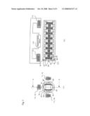 Image forming apparatus and fixing device therefor diagram and image