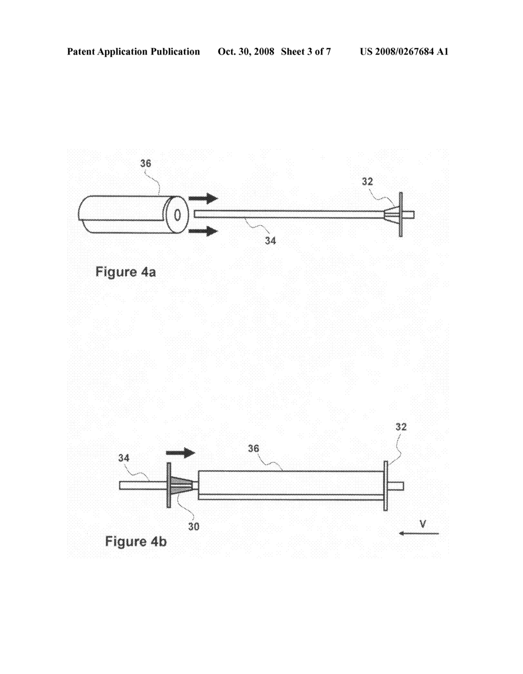 Printing using roll-based print media - diagram, schematic, and image 04