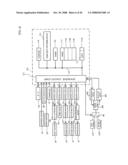 Label editing apparatus and label producing apparatus diagram and image