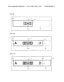 Label editing apparatus and label producing apparatus diagram and image