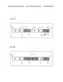 Label editing apparatus and label producing apparatus diagram and image