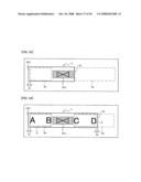 Label editing apparatus and label producing apparatus diagram and image