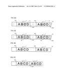 Label editing apparatus and label producing apparatus diagram and image