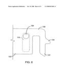 Marker System and Carrier Device diagram and image