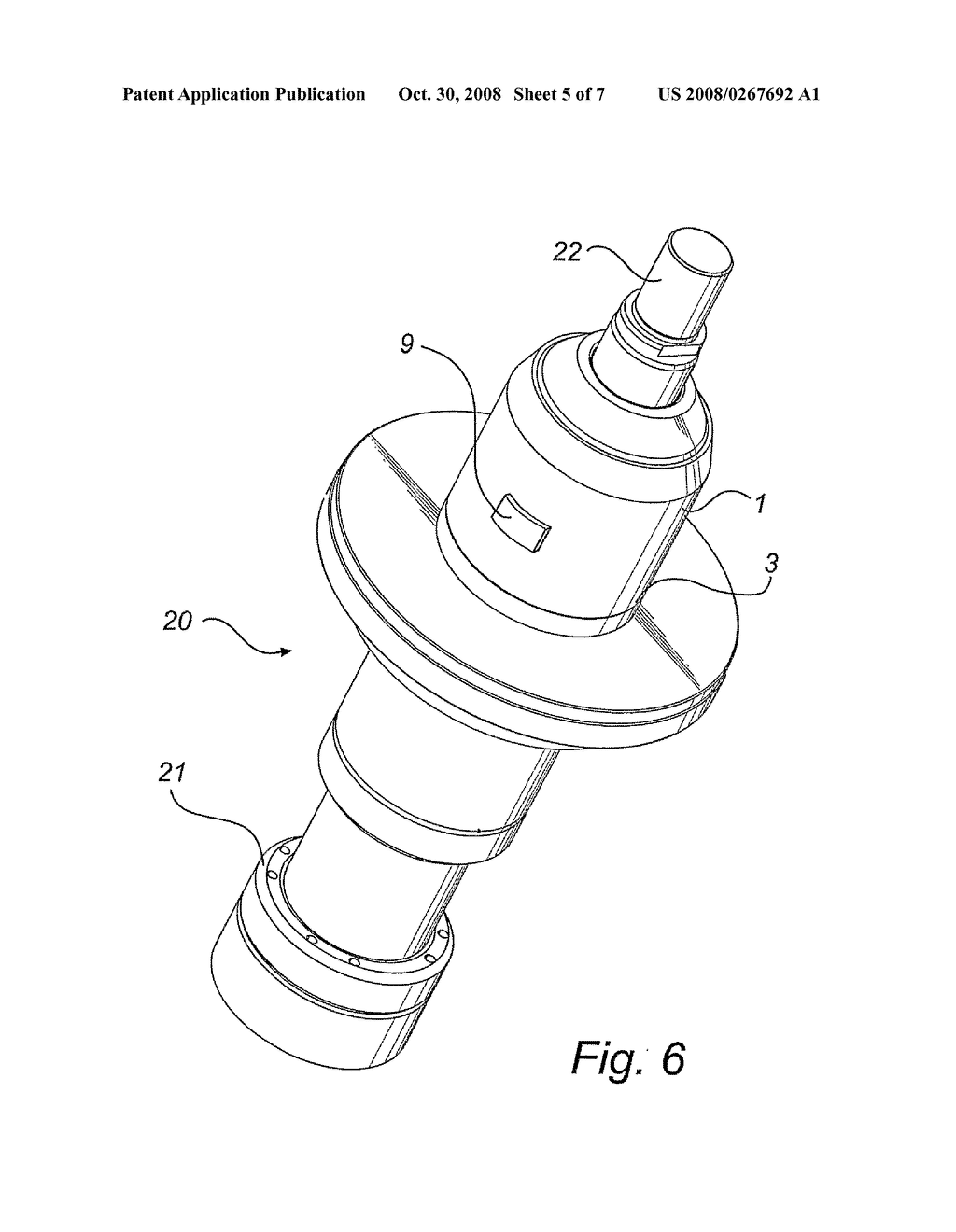 Friction Coupling, Friction Assembly and Press Table Comprising a Friction Coupling, and a Method - diagram, schematic, and image 06