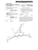 METHOD OF MOLDING A CONNECTOR AND TUBING ASSEMBLY diagram and image