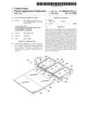 Plate concrete dowel system diagram and image