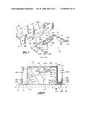 Plate concrete dowel system diagram and image