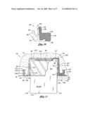 Plate concrete dowel system diagram and image