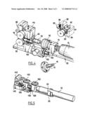 Small-Sized Micro-Cable-Laying Device diagram and image