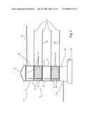 Reinforced Soil Retaining Wall System and Method of Construction diagram and image