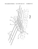 Reinforced Soil Retaining Wall System and Method of Construction diagram and image