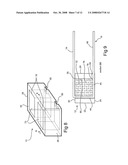 Reinforced Soil Retaining Wall System and Method of Construction diagram and image