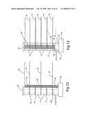 Reinforced Soil Retaining Wall System and Method of Construction diagram and image