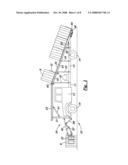 BALE HANDLING VEHICLE diagram and image