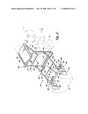 BALE HANDLING VEHICLE diagram and image