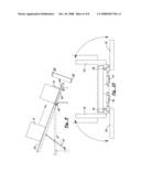 BALE HANDLING VEHICLE diagram and image