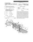 Method and Installation for Automatic Processing of Baggage diagram and image