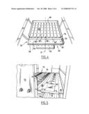 Method and Installation for Automatic Processing of Baggage diagram and image