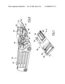 Method and Installation for Automatic Processing of Baggage diagram and image