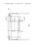 METHOD AND APPARATUS FOR PLACING STICKS diagram and image