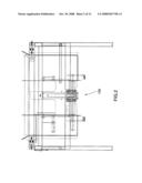 METHOD AND APPARATUS FOR PLACING STICKS diagram and image