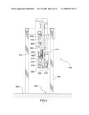 METHOD AND APPARATUS FOR PLACING STICKS diagram and image