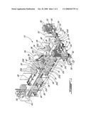 Order picking system diagram and image