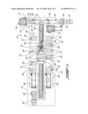 Order picking system diagram and image