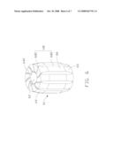 COOLING FAN diagram and image