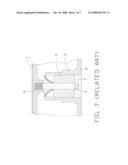 COOLING FAN diagram and image